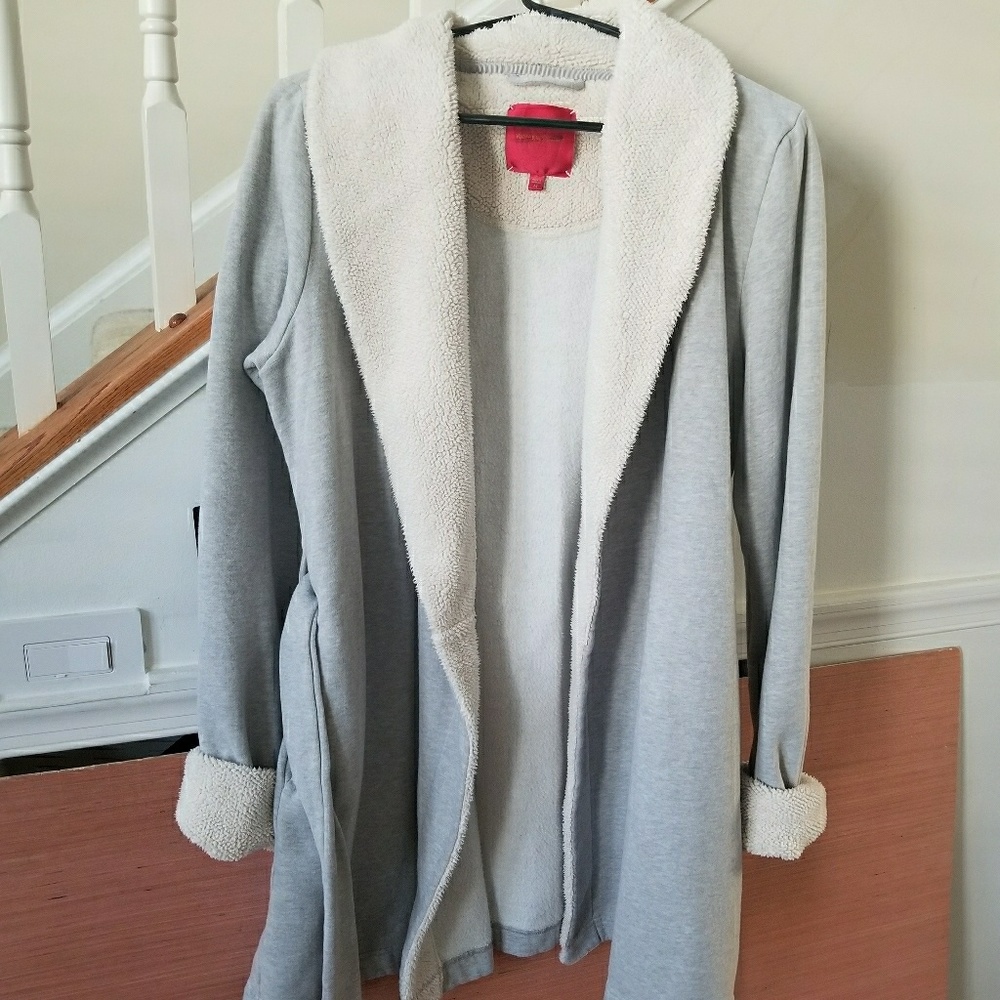 Victoria Secret robe